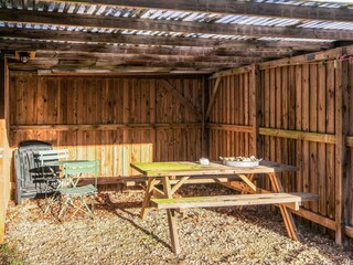 Vakantiehuis Skaven Strand  29