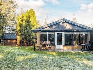Ferienhaus Skaven Strand  14