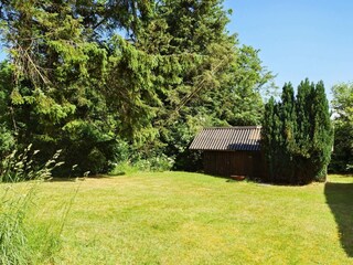 Maison de vacances Skaven Strand  14