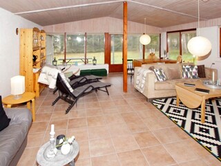 Ferienhaus Skaven Strand  18