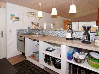 Ferienhaus Skaven Strand  20