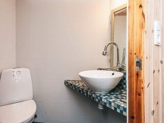 Ferienhaus Skaven Strand  22