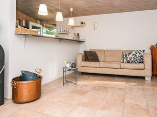 Maison de vacances Skaven Strand  35