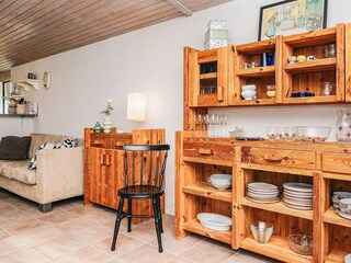 Ferienhaus Skaven Strand  27