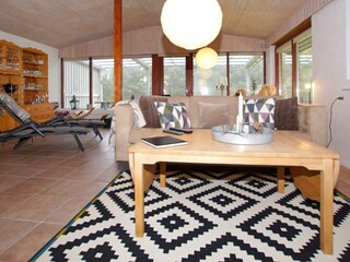 Ferienhaus Skaven Strand  28