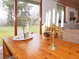 Ferienhaus Skaven Strand  30