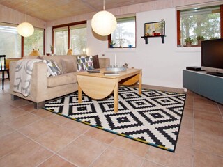 Ferienhaus Skaven Strand  32