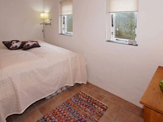 Ferienhaus Skaven Strand  35