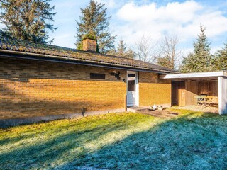 Ferienhaus Skaven Strand  38