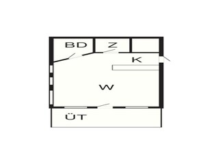 Holiday house Skaven Strand  35