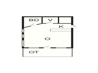 Holiday house Skaven Strand  36