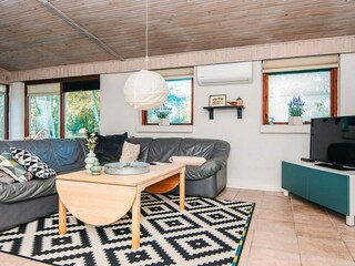 Casa per le vacanze Skaven Strand  8