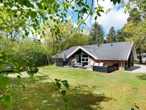 Maison de vacances pour 10 a Henne - Plage de poules - image1