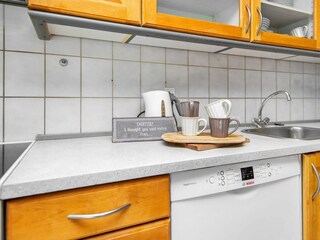 Maison de vacances Henne Strand  8
