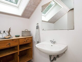 Maison de vacances Henne Strand  23