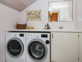 Maison de vacances Henne Strand  24