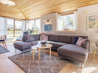 Ferienhaus Hulsig  5