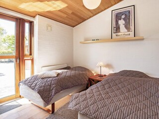 Holiday house Hulsig  19