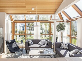Ferienhaus Hulsig  5