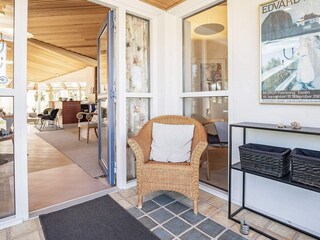 Holiday house Hulsig  8