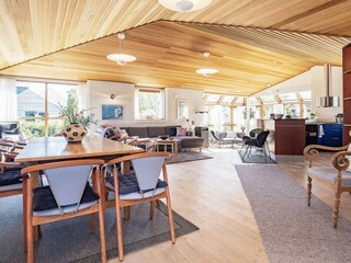 Holiday house Hulsig  8