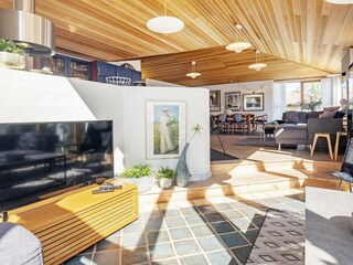 Holiday house Hulsig  9