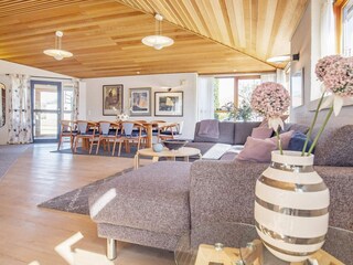 Holiday house Hulsig  10