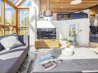 Ferienhaus Hulsig  4