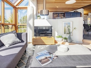Vakantiehuis Hulsig  4