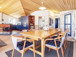 Holiday house Hulsig  12