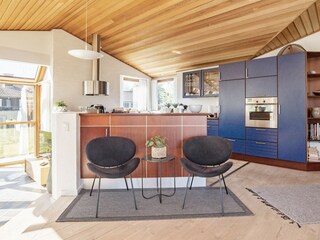 Holiday house Hulsig  10