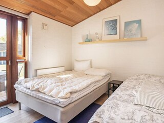 Maison de vacances Hulsig  22