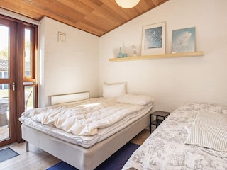 Maison de vacances Hulsig  7