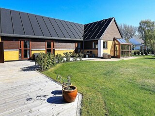 Maison de vacances Hulsig  13