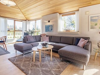 Holiday house Hulsig  13