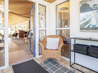 Holiday house Hulsig  15
