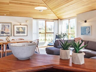 Maison de vacances Hulsig  17