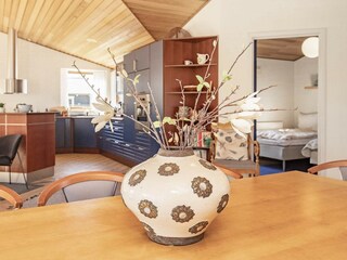 Maison de vacances Hulsig  5