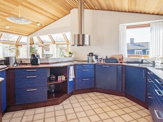 Maison de vacances Hulsig  6