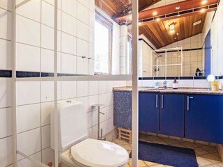 Ferienhaus Hulsig  12