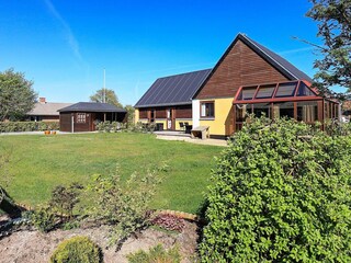 Holiday house Hulsig  18