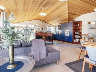Holiday house Hulsig  19