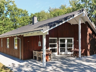 Holiday house Als Outdoor Recording 1