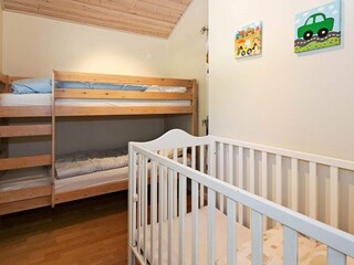 Casa de vacaciones Als  9