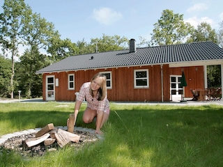 Holiday house Als  4