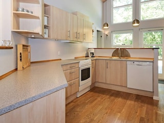 Holiday house Als  13