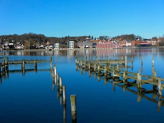 Holiday house Als  18