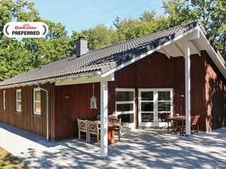 Maison de vacances Als Enregistrement extérieur 1