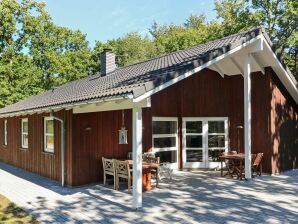 Holiday house 6 person holiday home in Hadsund - Als - image1