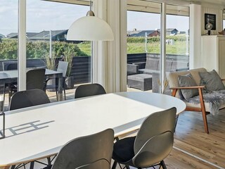 Holiday house Løkken  10